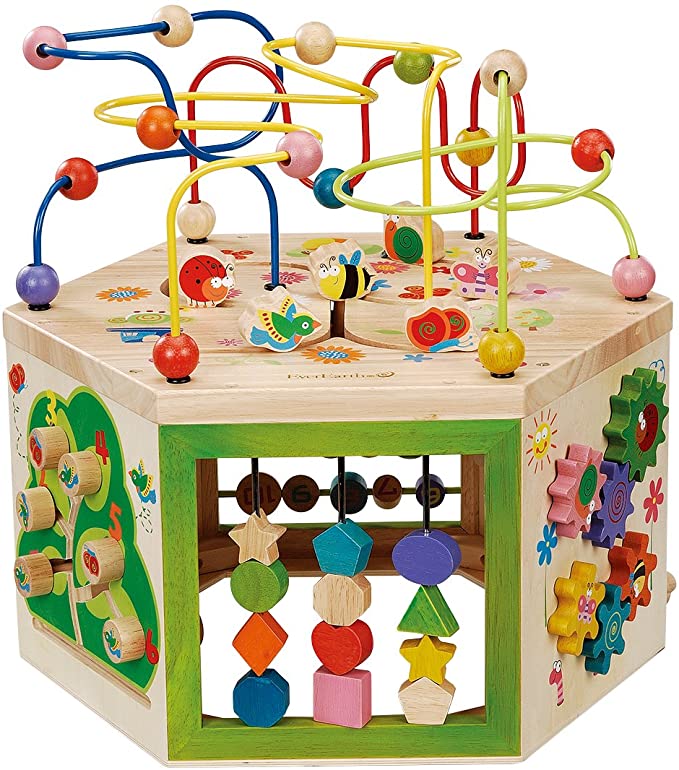 Juegos y juguetes para niños y niñas de 2 años - Todo para Jugar Familia